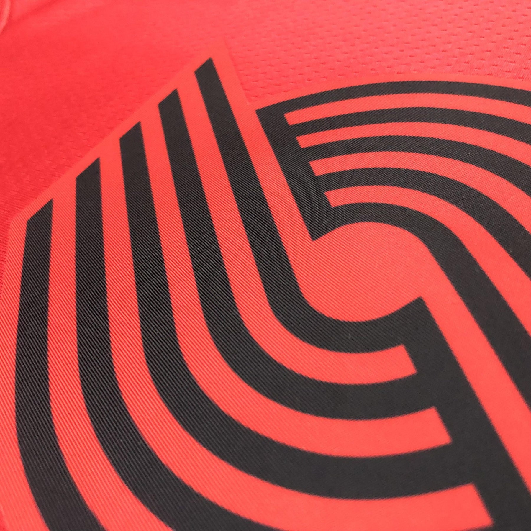 Regata Jordan – Portland Trail Blazers Statement Edition 2023 – Swingman