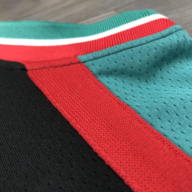 Regata Nike – Memphis Grizzlies Hardwood Classics 2020/21 Ja Morant – Swingman