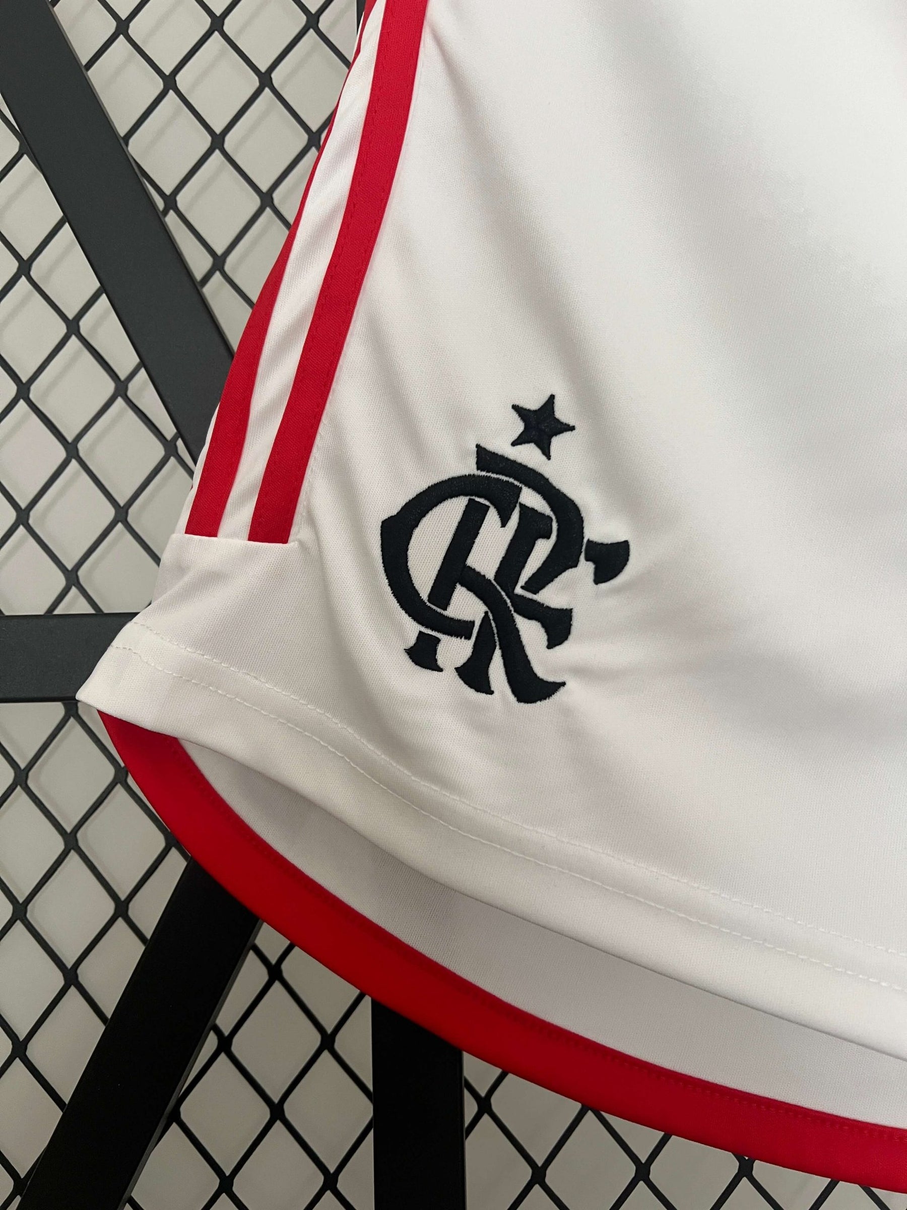 Shorts Flamengo 23/24 – Masculino