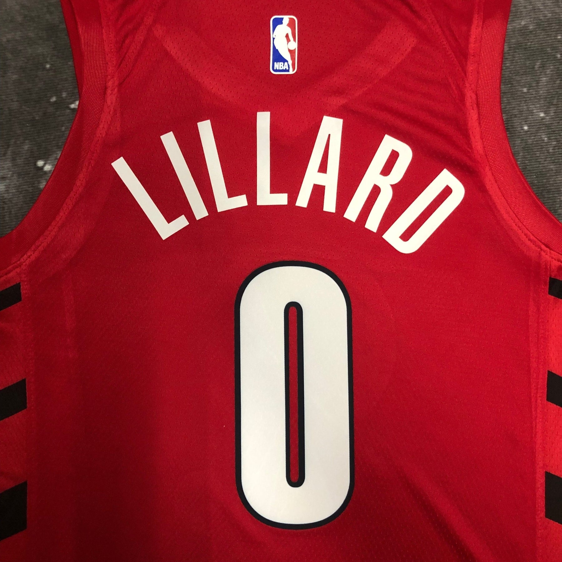 Regata Jordan – Portland Trail Blazers Statement Edition 2023 – Swingman