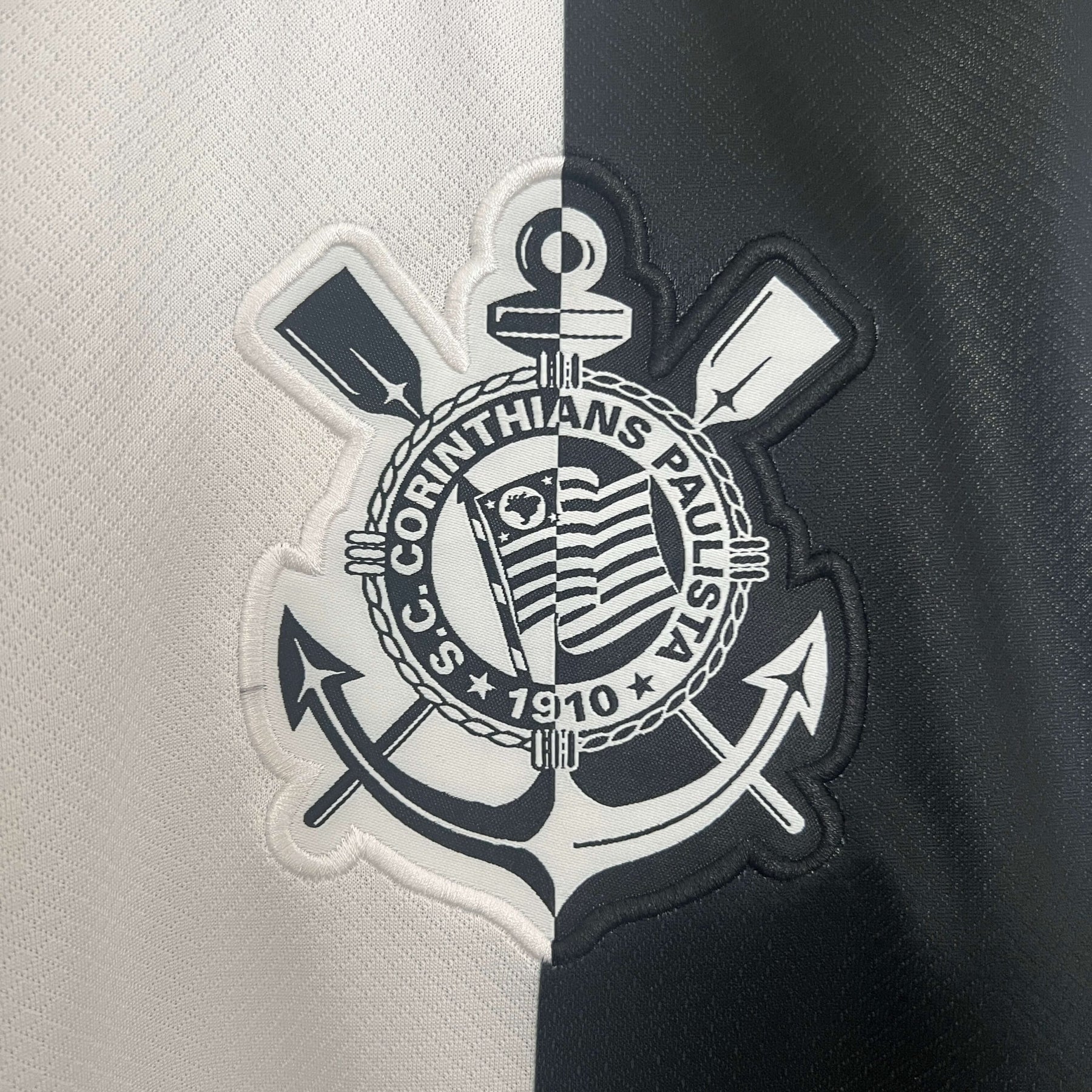 Camisa do Corinthians Third 24/25 – Torcedor Masculino