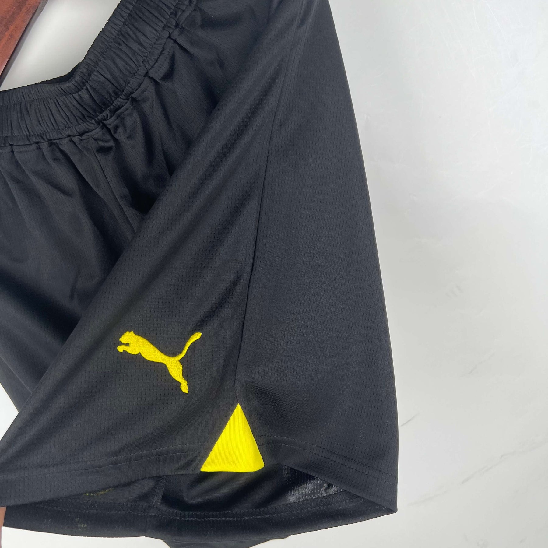 Shorts Borussia Dortmund 23/24 – Masculino