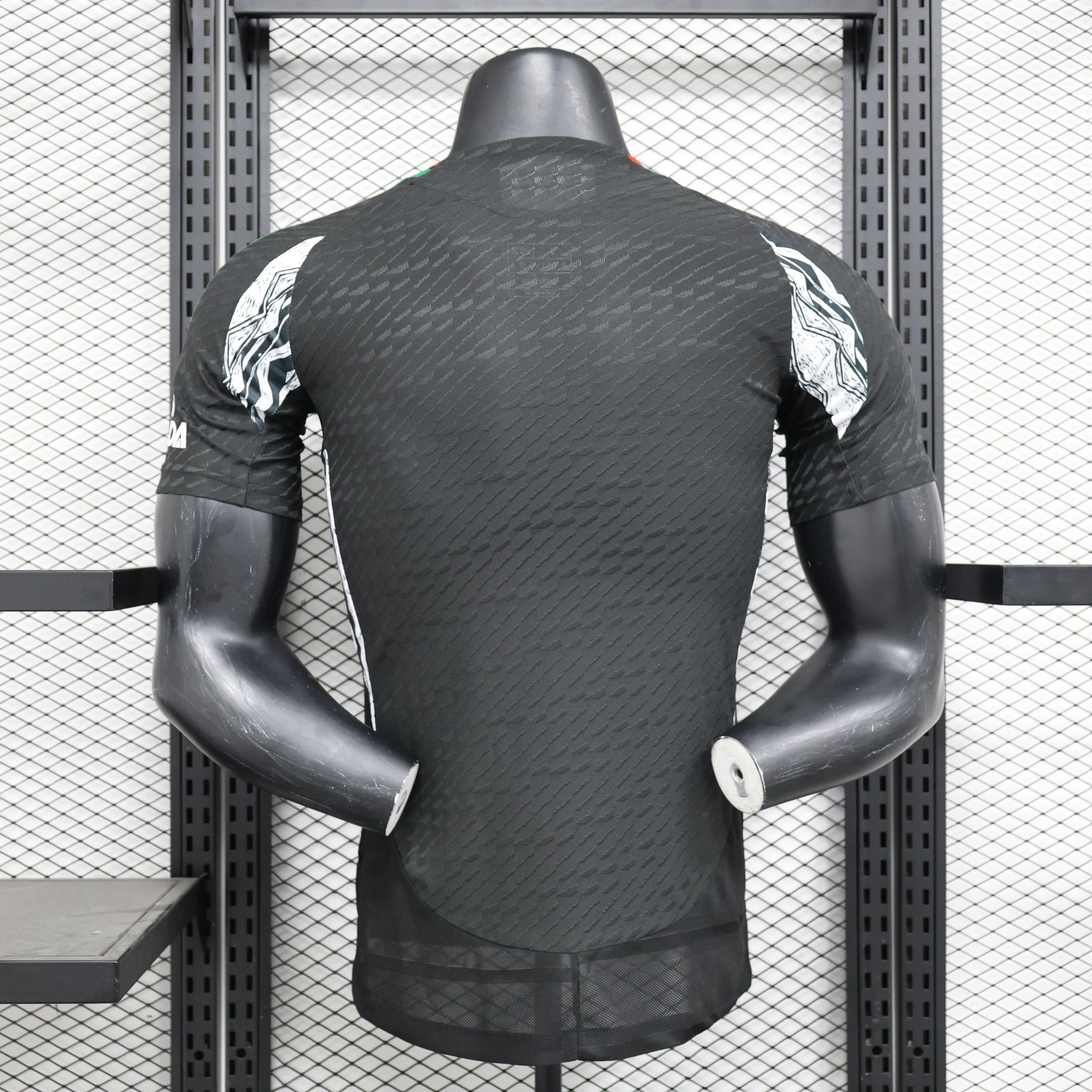 Camisa Arsenal Away 2024/25 Jogador Masculino