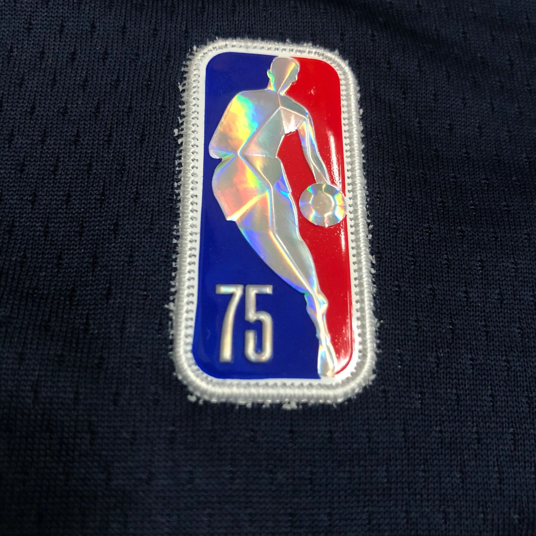 Regata Nike – Memphis Grizzlies 75TH DIAMOND ANNIVERSARY 2021-22 Ja morant – Swingman