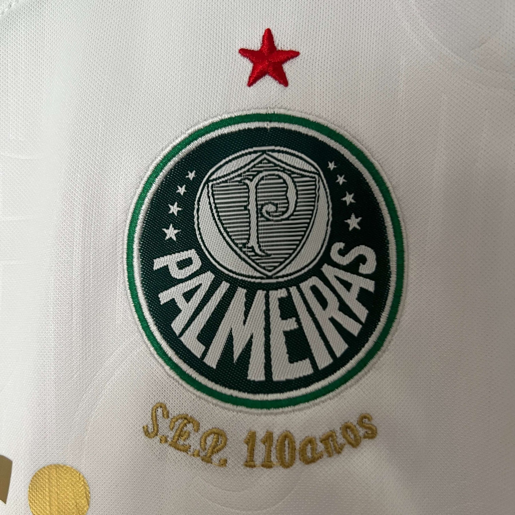 Kit Palmeiras 24/25 – Infantil