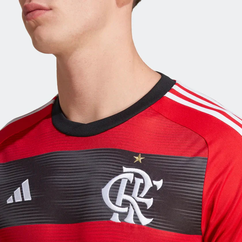 Camisa Flamengo Home – 2023