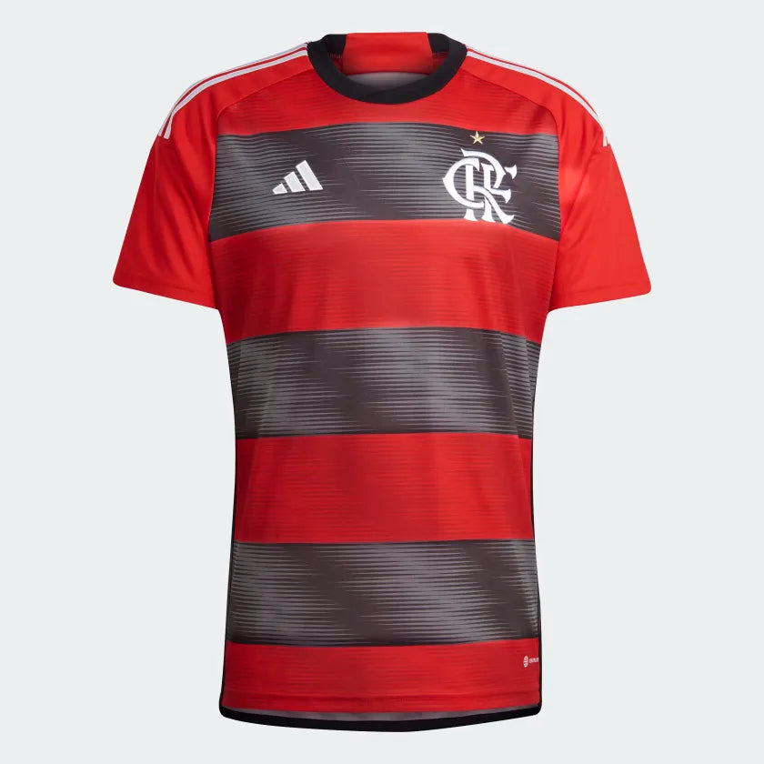 Camisa Flamengo Home – 2023