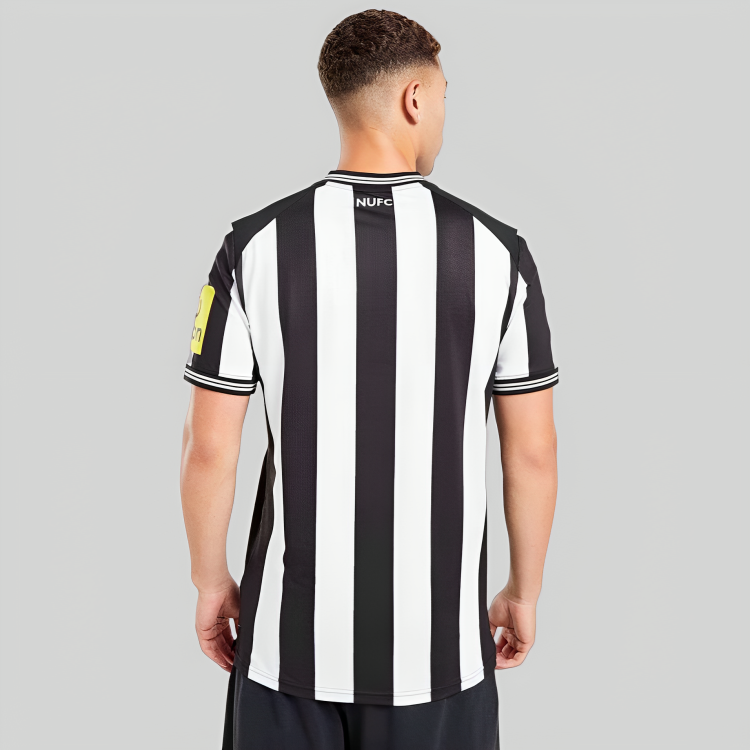 Camisa Newcastle United - Home - Versão Jogador – 2023