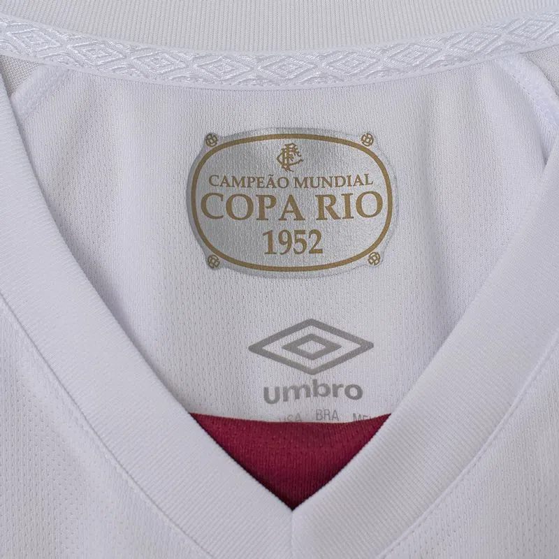 Camisa Umbro Fluminense Away – 2023