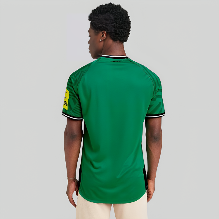 Camisa Newcastle United - Away -Versão Jogador – 2023