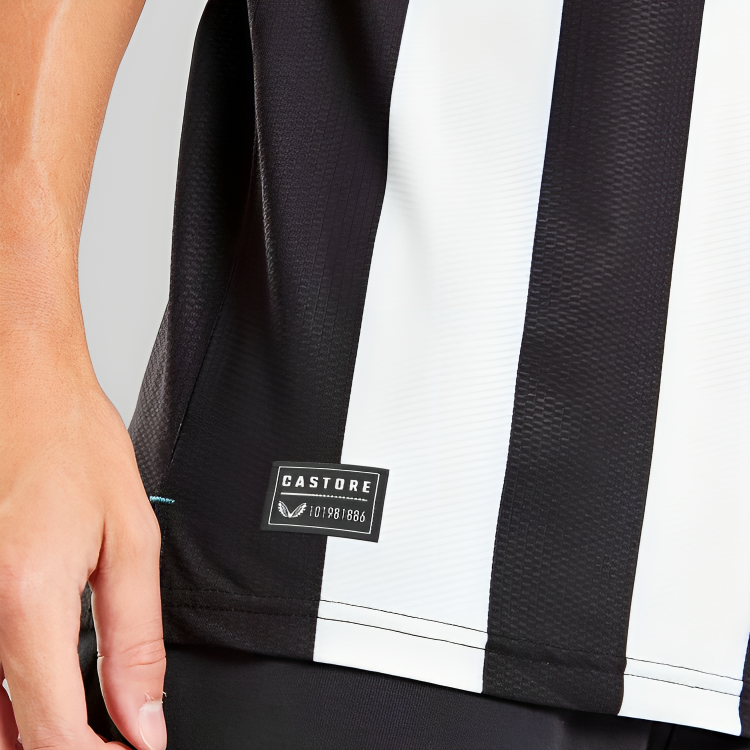 Camisa Newcastle United - Home - Versão Jogador – 2023