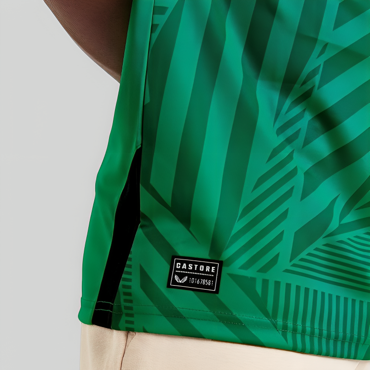 Camisa Newcastle United - Away -Versão Jogador – 2023