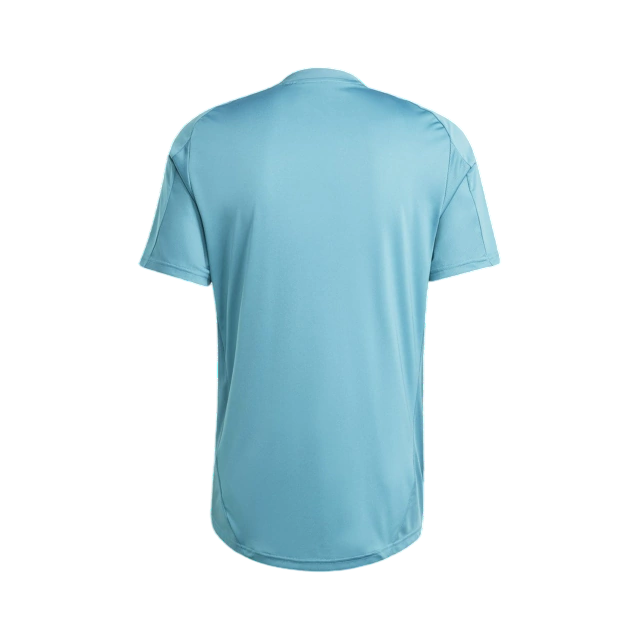 Camisa Cruzeiro 25/26 Treino s/n Torcedor Adidas Masculina - Azul