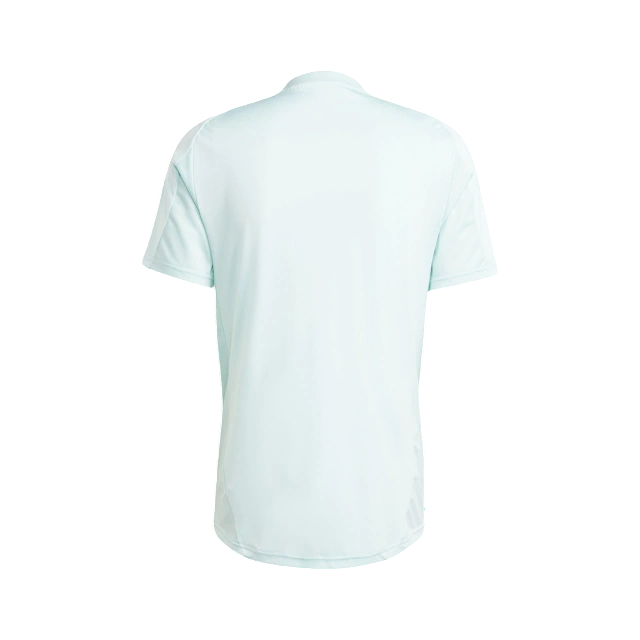 Camisa Cruzeiro 25/26 Treino s/n Torcedor Adidas Masculina - Verde Água