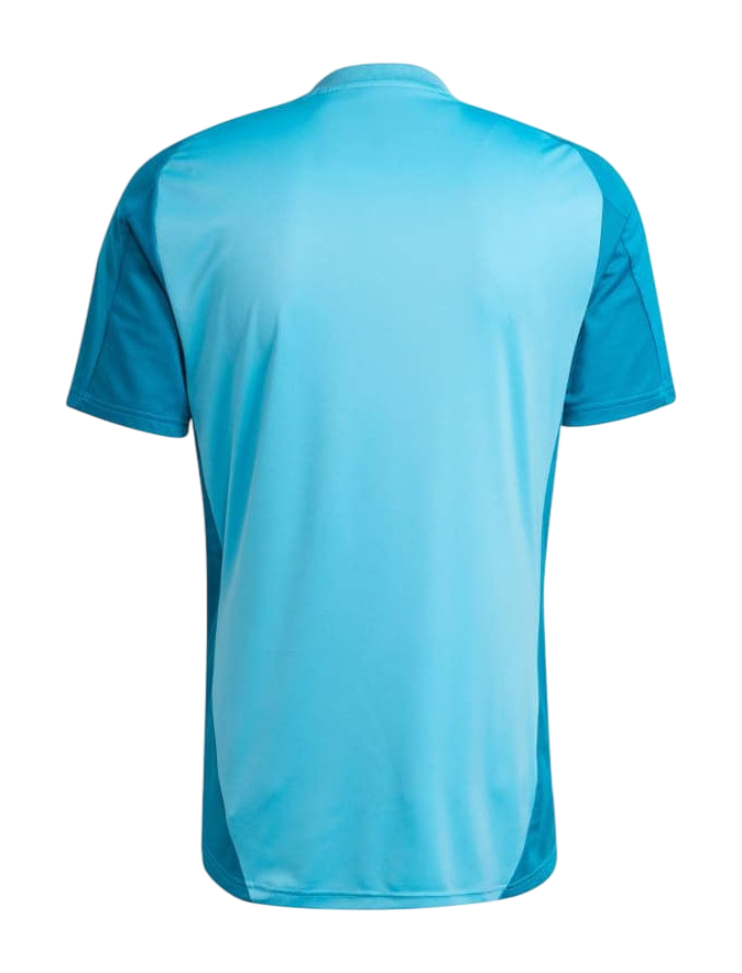 Camisa Flamengo I 25/26 Treino Adidas Masculina - Azul