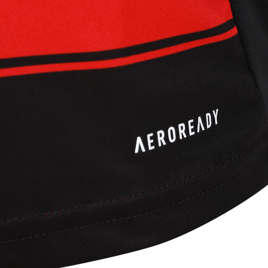 Camisa Flamengo I 25/26 - Torcedor Masculina
