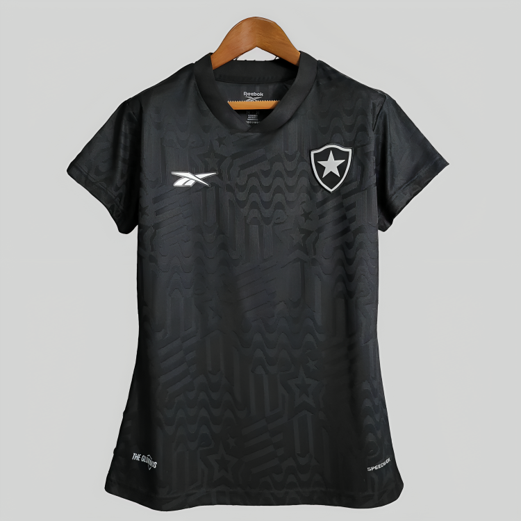 Camisa Botafogo Away – 2023 Feminina