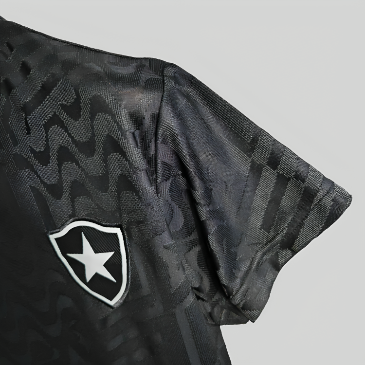 Camisa Botafogo Away – 2023 Feminina