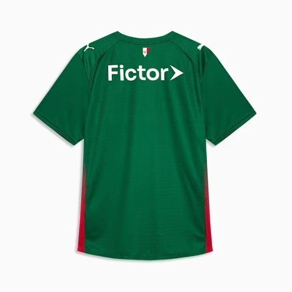 Camisa Jogador Palmeiras I 26/27 - Masculina