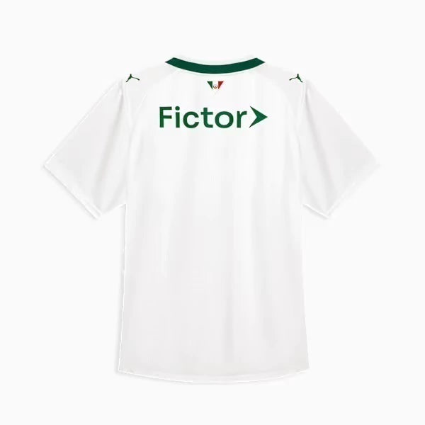 Camisa Jogador Palmeiras II 26/27 - Masculina