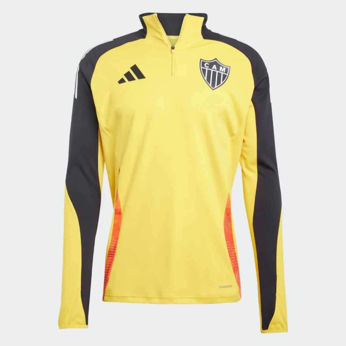 Conjunto de Treino Atlético-Mg 25/26