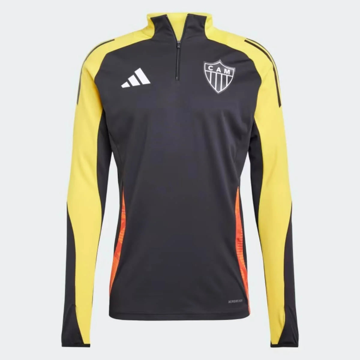 Jaqueta de Treino Atlético-Mg 25/26