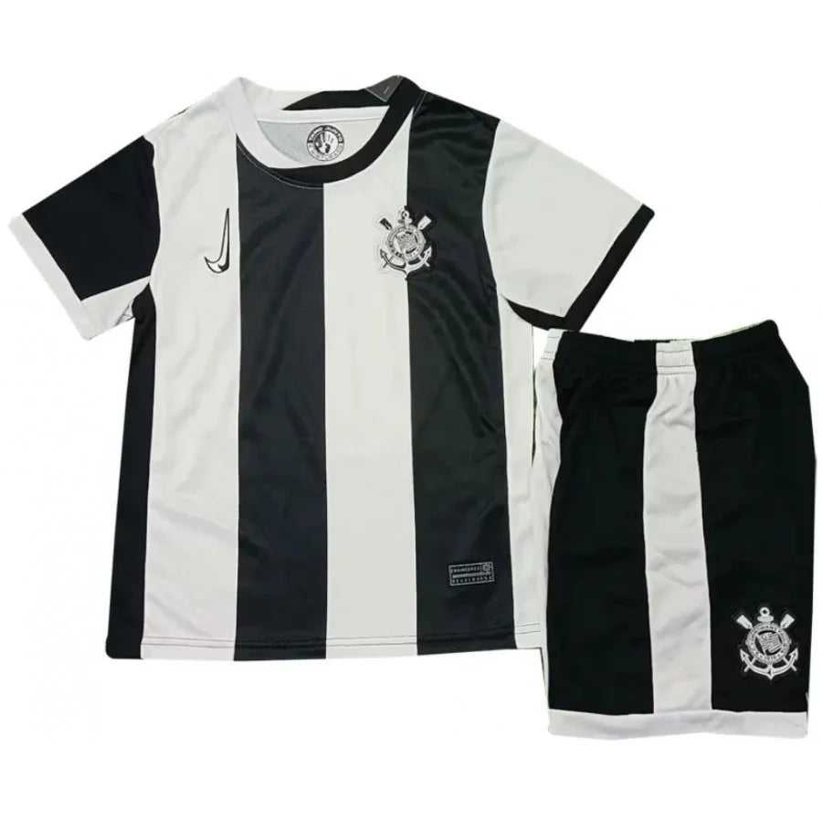 Kit Corinthians III 24/25 – Infantil