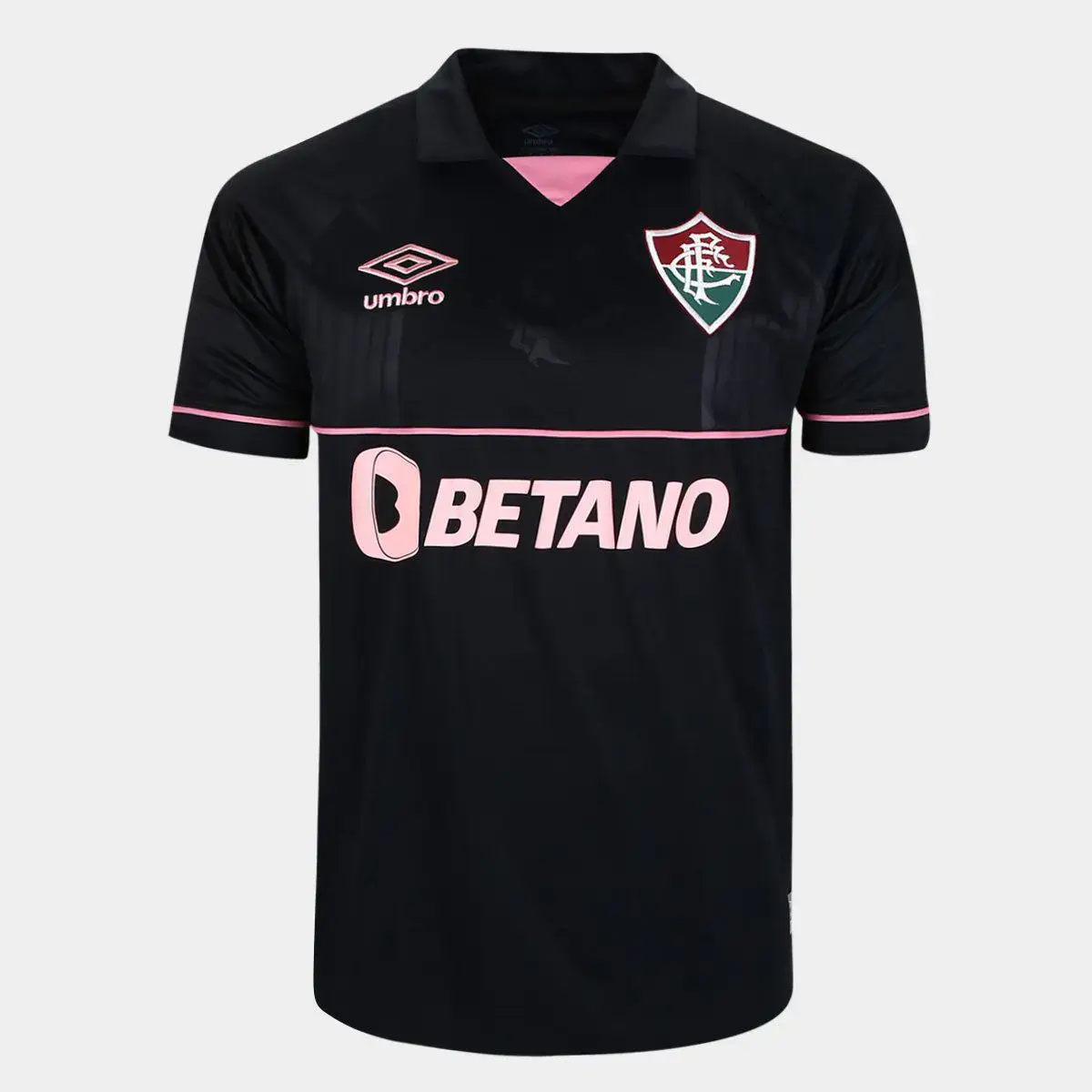 Camisa Umbro Fluminense Goleiro Away – 2023