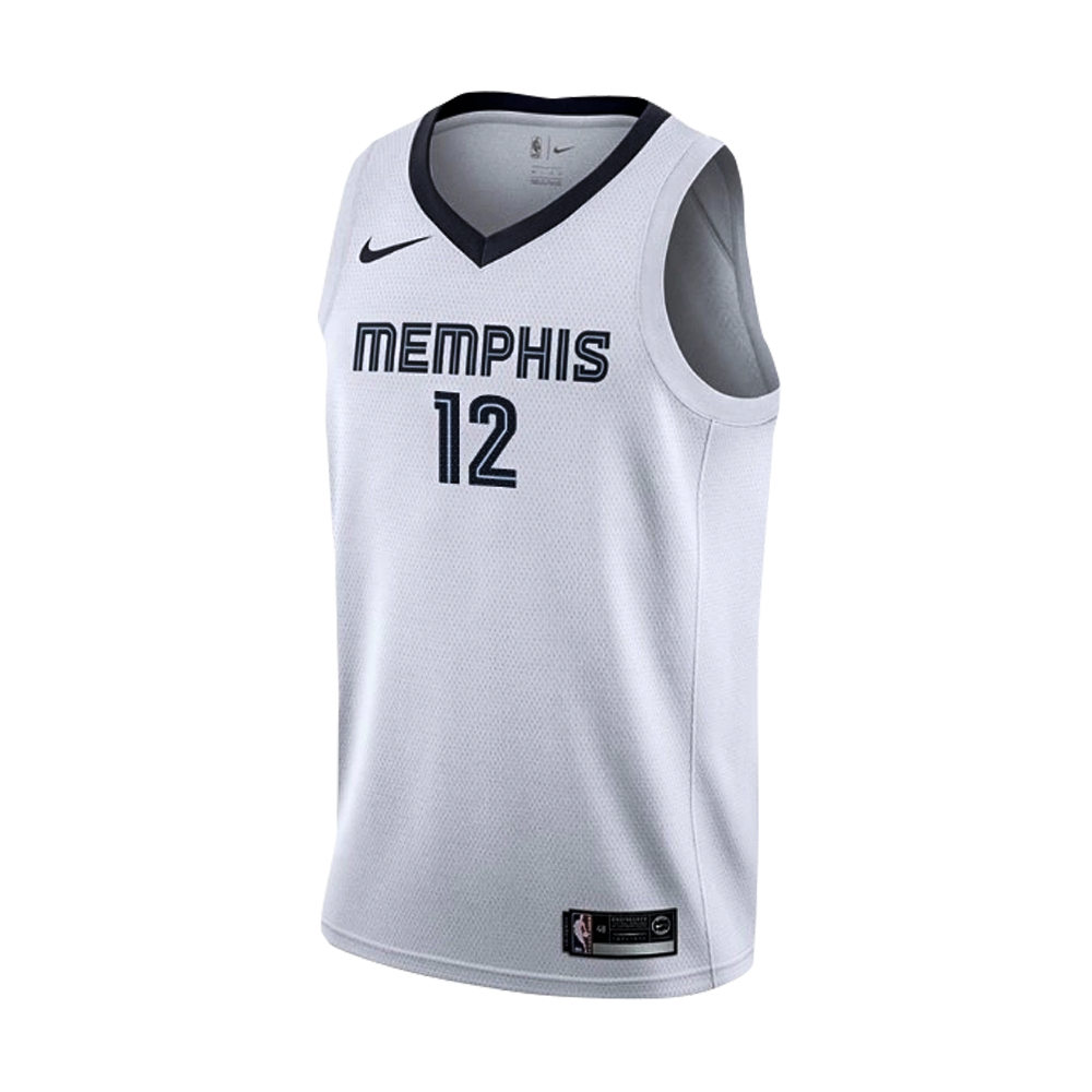 Regata Nike – Memphis Grizzlies Association Edition 2023 Ja Morant – Swingman