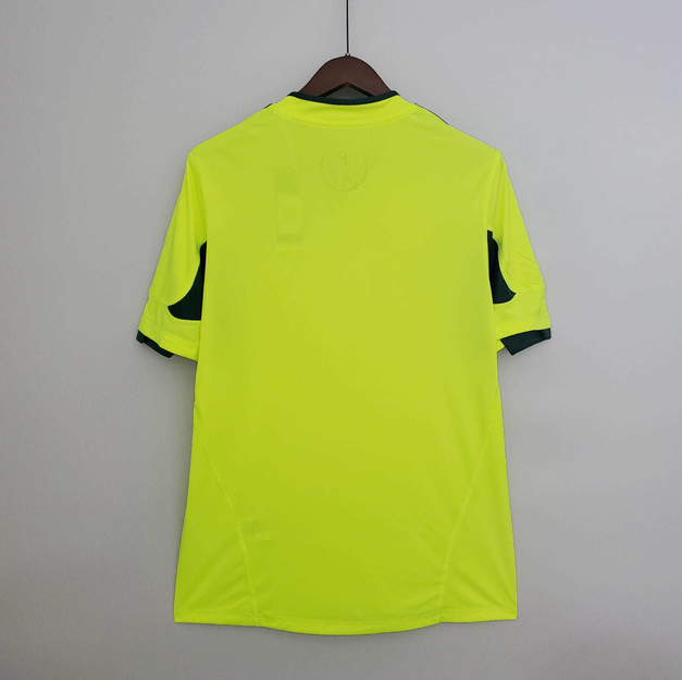 Camisa Palmeiras Retrô 2010/2011