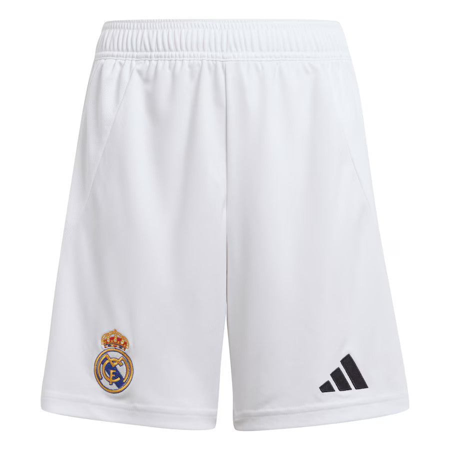 Shorts Real Madrid 24/25 – Masculino