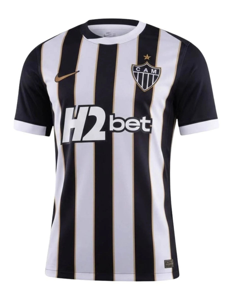 Camisa Atlético Mineiro I 26/27 - Masculina Torcedor