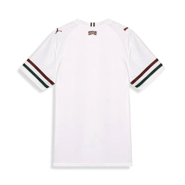 Camisa Fluminense II 26/27 - Masculino Torcedor