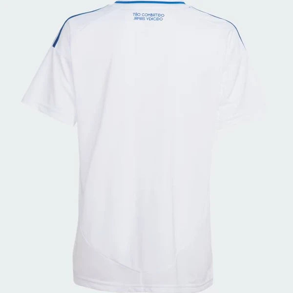 Camisa Feminina Cruzeiro Reserva 25/26 – Torcedor – Lançamento