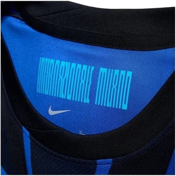 Camisa Inter de Milão I 25/26 - Torcedor Masculina
