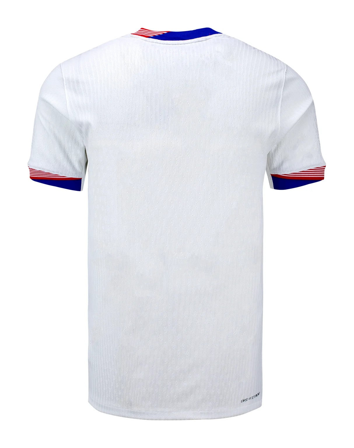 Camisa Nike Estados Unidos I – 2024