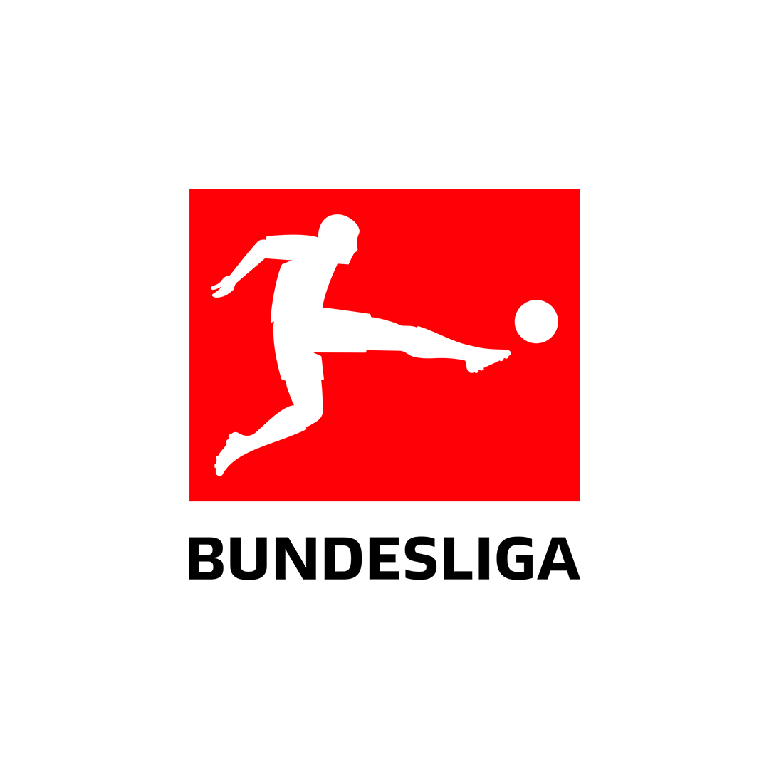 Bundesliga