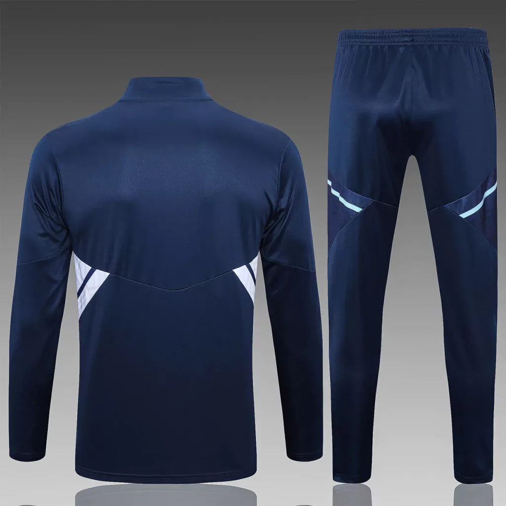 Conjunto de Treino Cruzeiro 24/25
