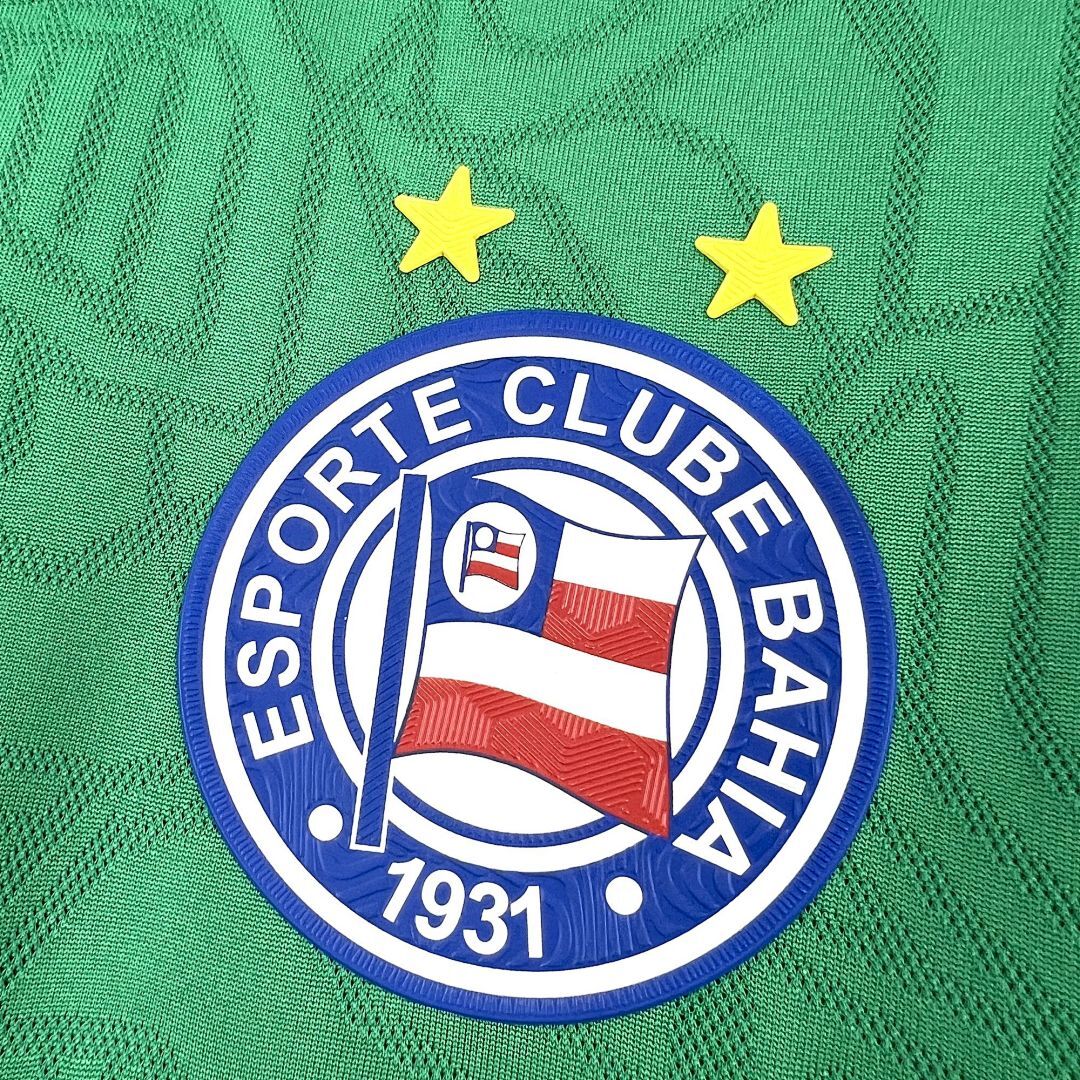 Mens Bahia 2025∕26 Training
