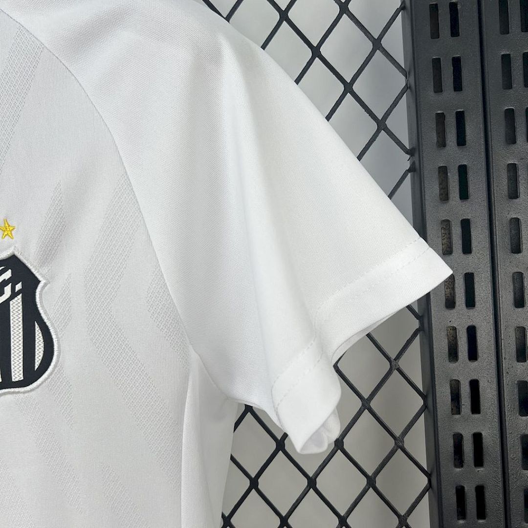 Santos 2025∕26 Home Womens