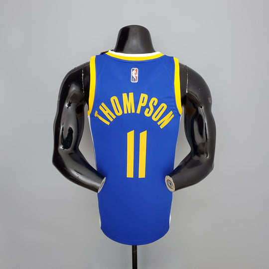 Regata Golden State Warriors Icon Edition 22/23