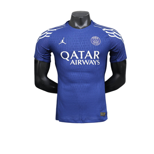 Camisa PSG Fourth 25/26 - Jogador Masculina