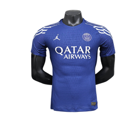 Camisa PSG Fourth 25/26 - Jogador Masculina