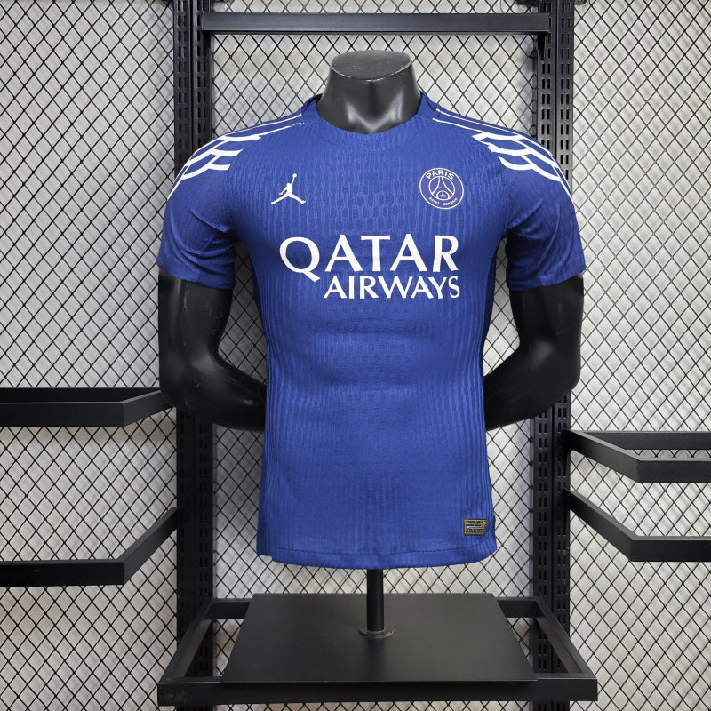 Camisa PSG Fourth 25/26 - Jogador Masculina
