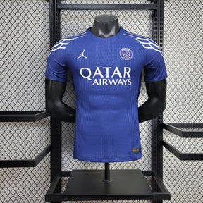 Camisa PSG Fourth 25/26 - Jogador Masculina