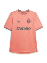 Camisa do FC Porto lI 25/26
