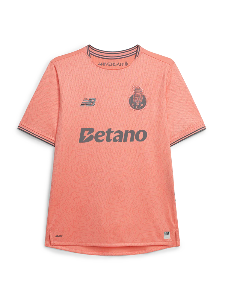 Camisa do FC Porto lI 25/26