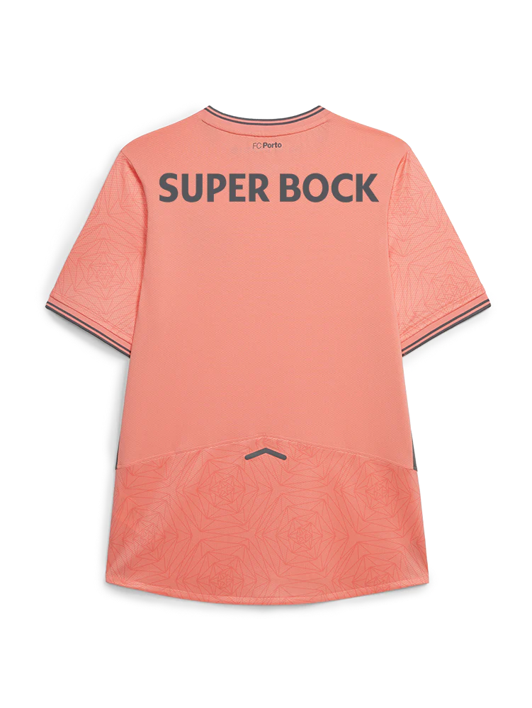 Camisa do FC Porto lI 25/26