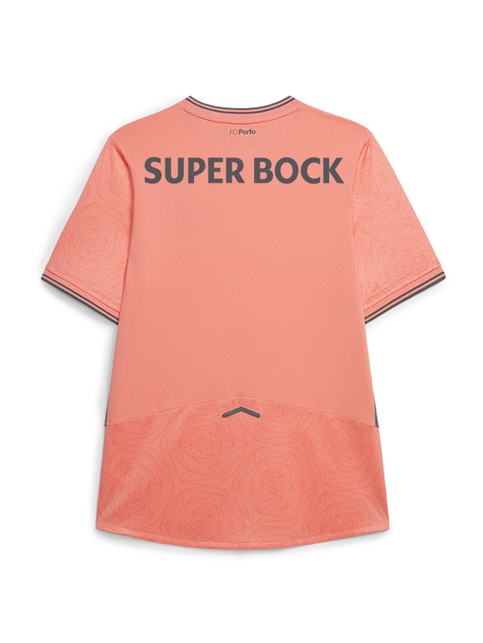 Camisa do FC Porto lI 25/26