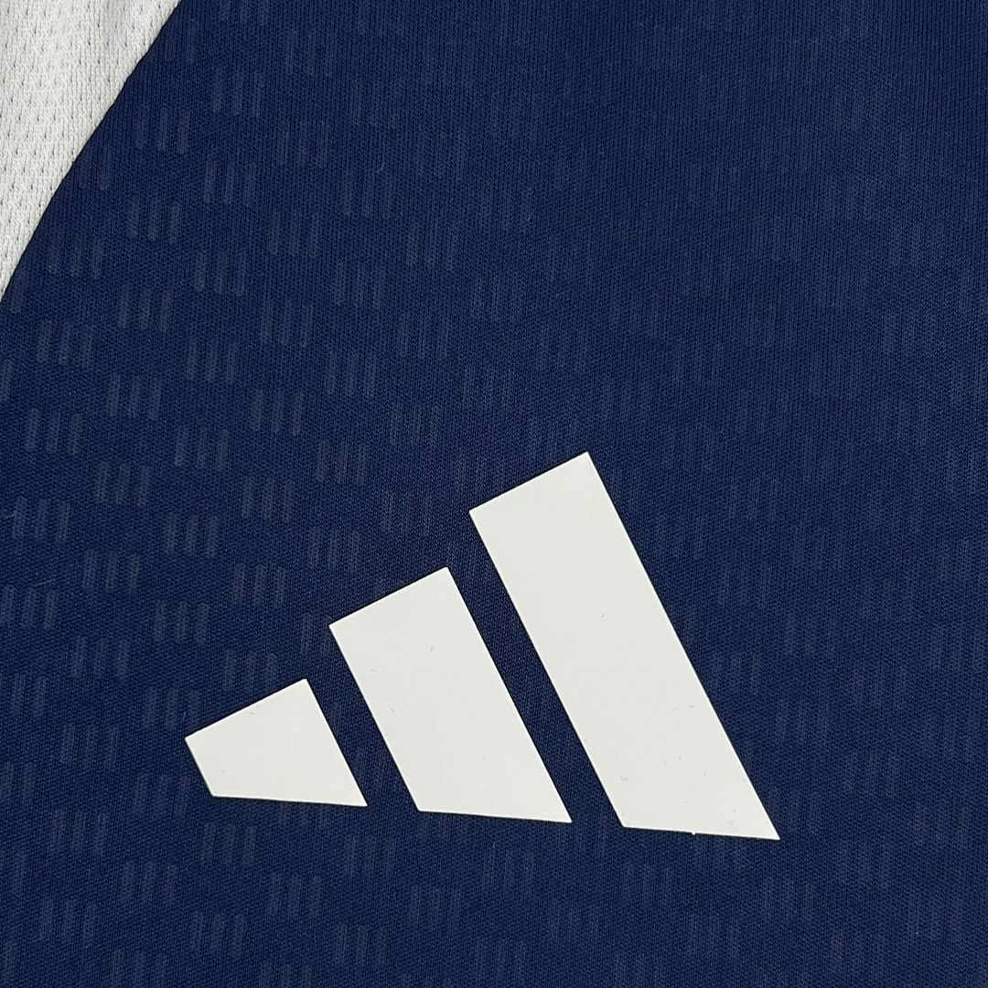Mens Cruzeiro 2025∕26 Pre-Match Vest